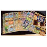 Pokemon and Yu-Gi-Oh! Cards