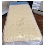 Saatva Classic Mattress With Organic Cotton Cover