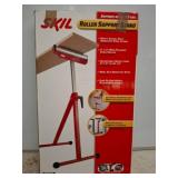 Skil Roller Support Stand