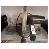 Craftsman 10-Inch Compound Miter Saw