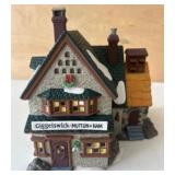 Heritage Village Dickens