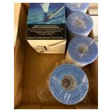 Pool Vacuum and Filter Cartridges