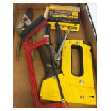 Hand Tools and Utility Items