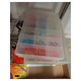 Rainbow Loom Bands and Accessories Assortment