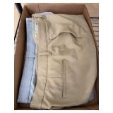 Callaway golf shorts
