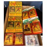 Hockey Trading Cards Assorted Sets