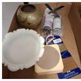 Decorative Items and Accessories