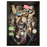 Watches and Accessories