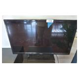 Insignia LCD TV With Remote Control