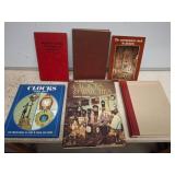 Clock-Related Books