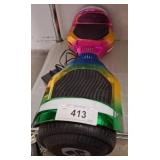 Gotrax Self-Balancing Electric Hoverboard