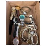 Watches, Various Styles