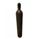 Large Steel Compressed Gas Cylinder