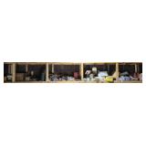 Large Lot Electrical Tools and Supplies