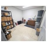 Content of Room Excluding Kitchen Cabinet/Sin