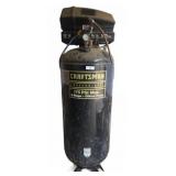 Craftsman 60 Gallon 2-Stage Air Compressor