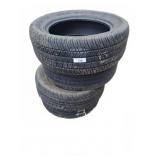4 Goodyear Eagle RS-A P235/55R17 Tires