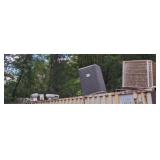York and Gibson AC Units, Toilets, Parts