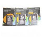 TORK 24 Hour and Multi-Volt Time Switches
