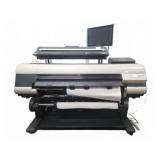 Canon imagePROGRAF iPF825 Wide Format Printer