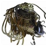 Heavy Duty Ropes & Pulleys