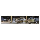 PVC and Metal Electrical Fitting