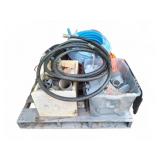 Electrical Conduit, Fittings, and H.