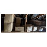 Large Lot Industrial Lighting Supplies