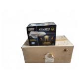 3 pc Stonco NyteWatch Motion Sensor Light 300W