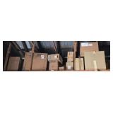 Commercial Lighting Fixtures in Bulk