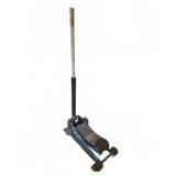 The Blue Monster 3-Ton Service Jack