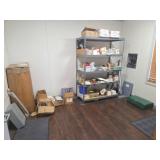 Maintenance Supplies and Tools