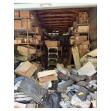 Large Assortment of Electrical & Plumbing Sur