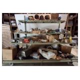 Electrical & Plumbing Supplies