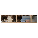 Industrial Electrical and Lighting Supplies,