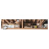 Bulk Lot Phillips Bulbs & Lighting Parts