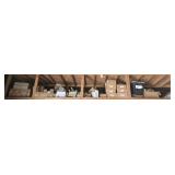 Lighting and Electrical Supplies