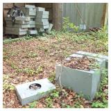 Outdoor Metal Electrical Boxes