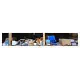 Electrical and Plumbing Parts