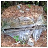 Pallet of Metal Conduit Outlet Bodies