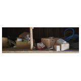 Electrical Supplies, Cables, Exit S