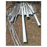 PVC Conduit Pipes