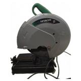 Hitachi CC14SE 14' Chop Saw