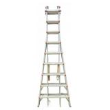 Little Giant MXZ Type 1A Multi-Position 17ft