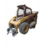 Caterpillar Skid Steer Loaderï¿½Parts Only