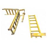 Heavy Duty Steel Trailer Ramps