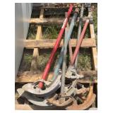 Pipe and Conduit Benders