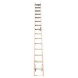 Louisville 32 Ft Extension Ladder FE3232