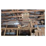 Bulk Lot Fluorescent Lamps & Fixtures