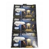 Stonco NyteWatch NBA2150WHT Security Lights